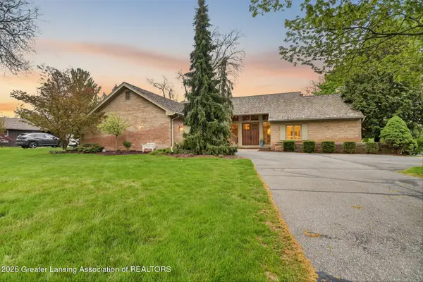 4572 Sequoia Trail, Okemos, MI 48864