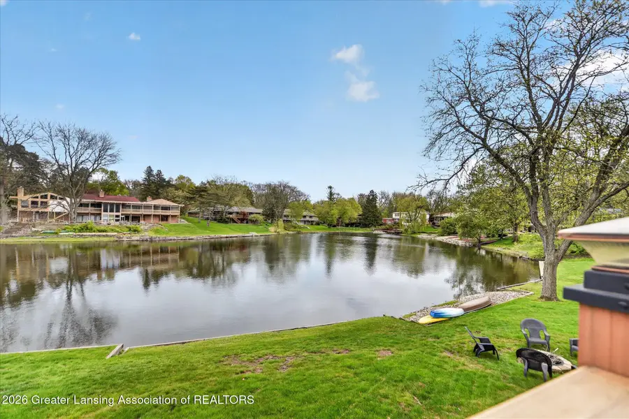 4572 Sequoia Trail, Okemos, MI 48864 - #2