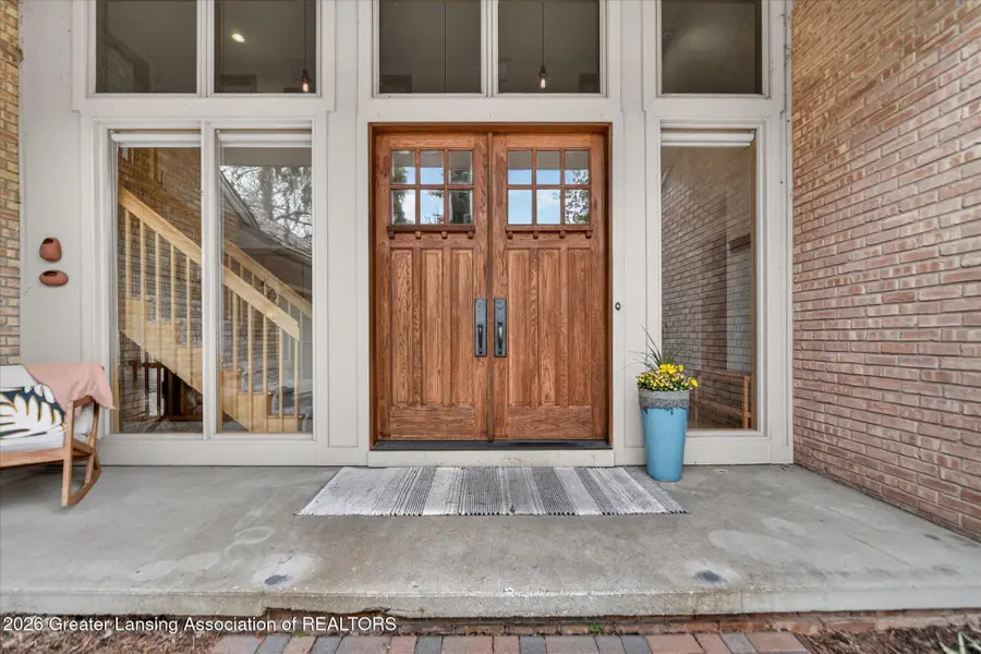 4572 Sequoia Trail, Okemos, MI 48864 - #3