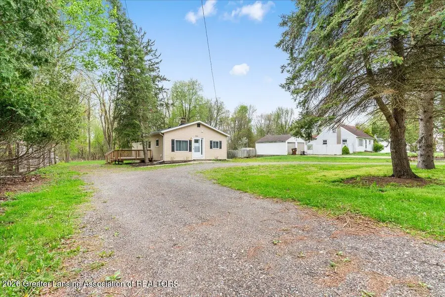 4585 Sycamore Street, Holt, MI 48842 - #2