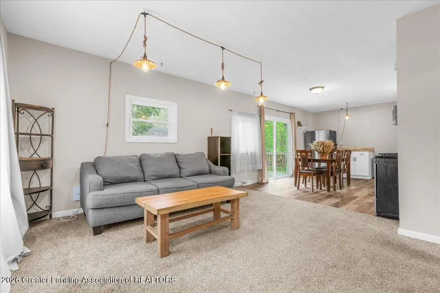 4585 Sycamore Street, Holt, MI 48842 - #3