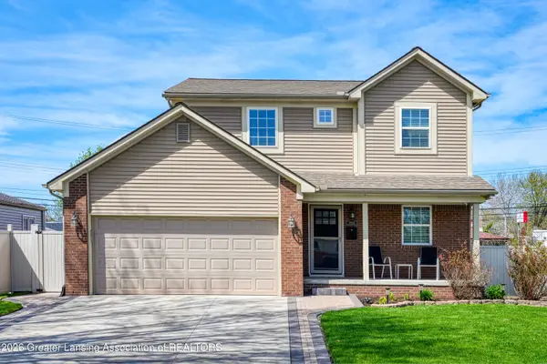28125 Gladstone Street, St. Clair Shores, MI 48081