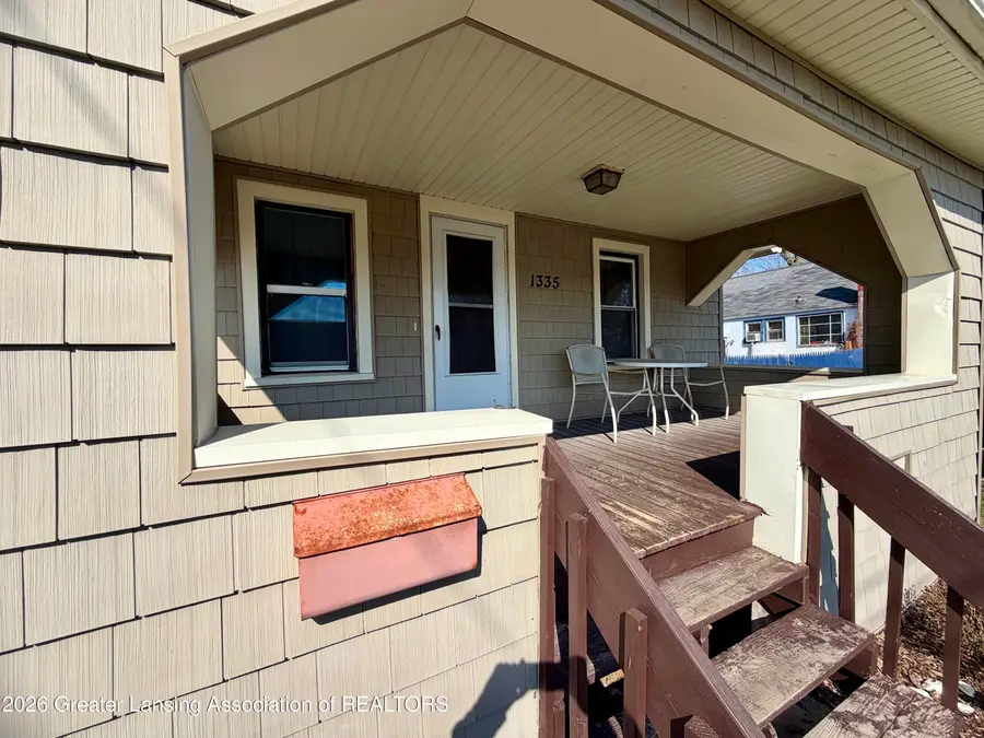 1335 N Martin Luther King Junior Boulevard, Lansing, MI 48915 - #2