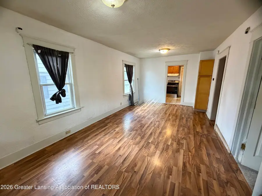 1335 N Martin Luther King Junior Boulevard, Lansing, MI 48915 - #3
