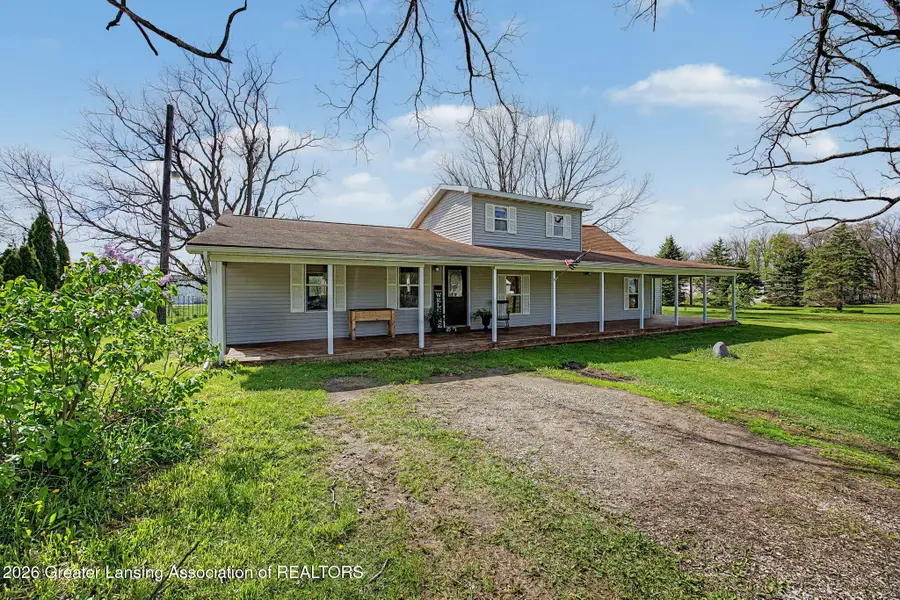 296 S College Road, Mason, MI 48854 - #3
