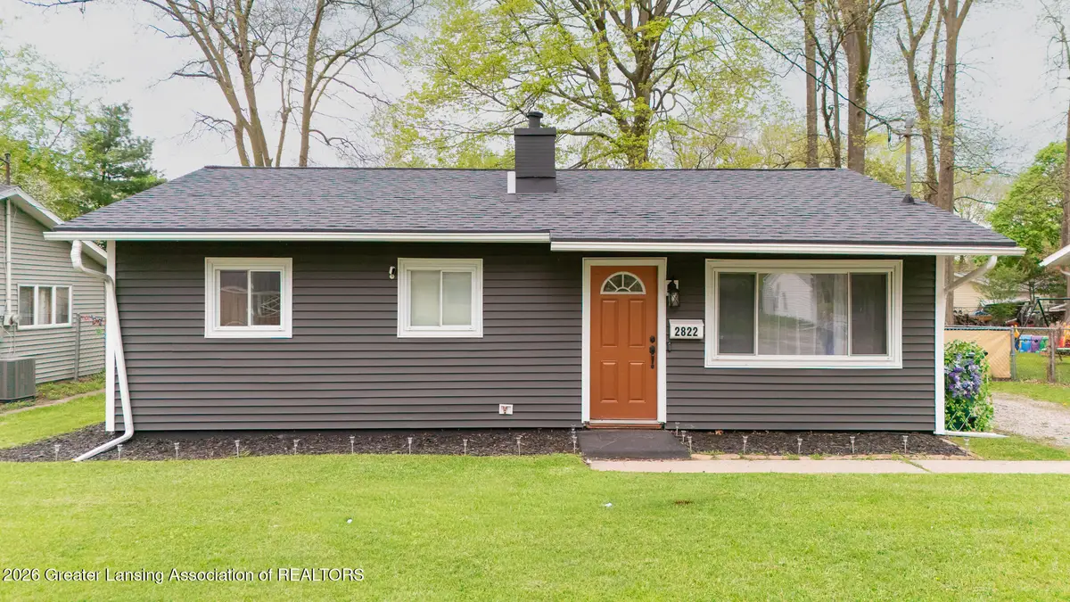 2822 Greenbelt Drive, Lansing, MI 48911 - #1