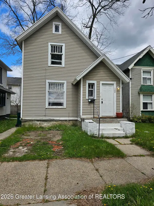 222 W Maple Street, Lansing, MI 48906