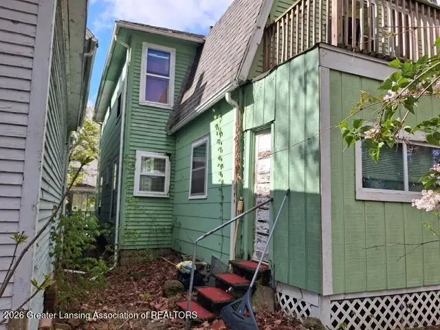 216 Reo Avenue #1,2,3, Lansing, MI 48910 - #2