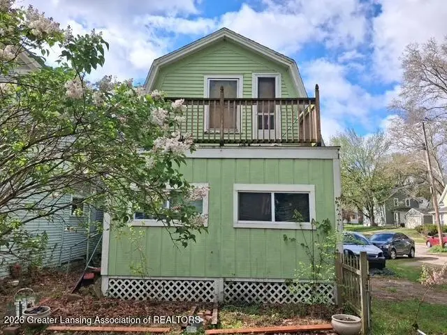 216 Reo Avenue #1,2,3, Lansing, MI 48910 - #3