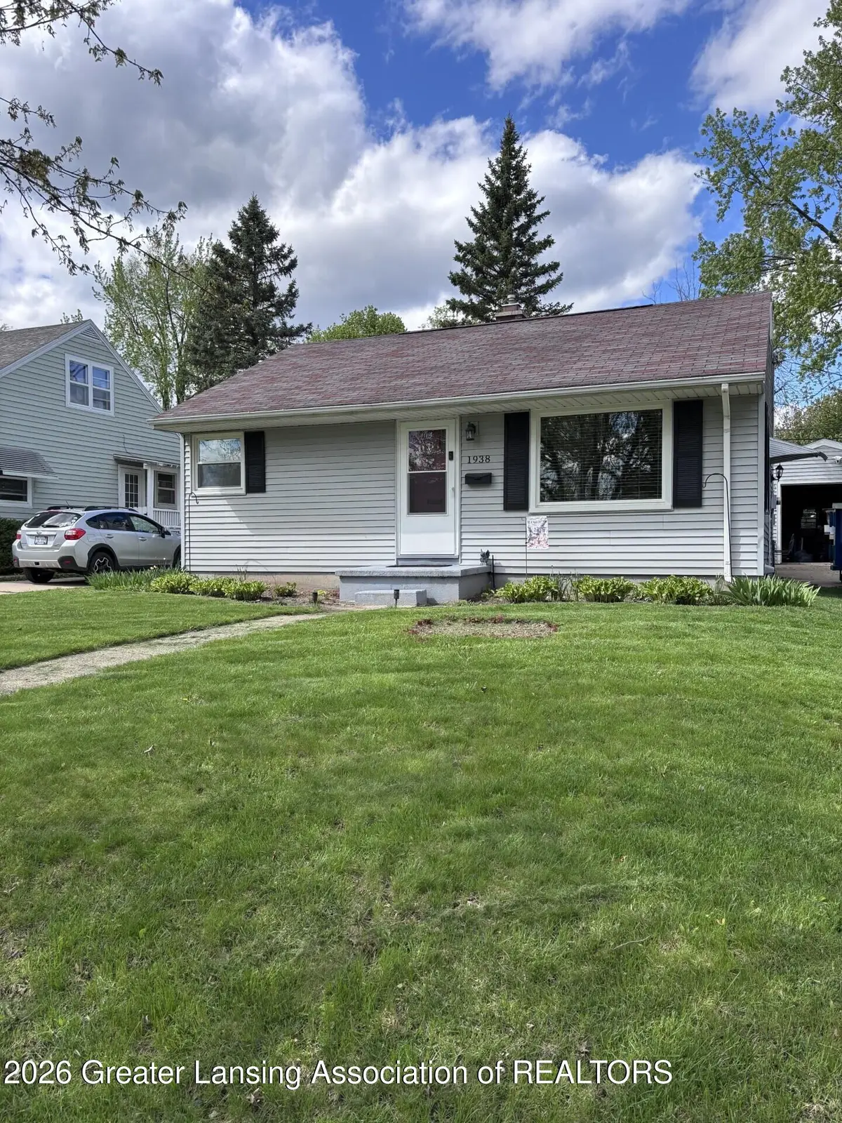 1938 Cooper Avenue, Lansing, MI 48910 - #1