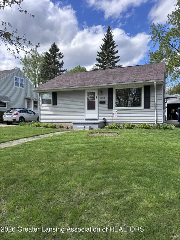 1938 Cooper Avenue, Lansing, MI 48910
