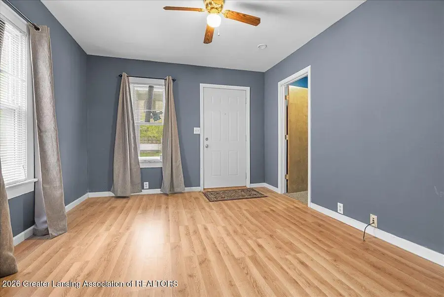 1213 E Kalamazoo Street, Lansing, MI 48912 - #3