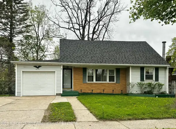 1510 W Saint Joseph Street, Lansing, MI 48915