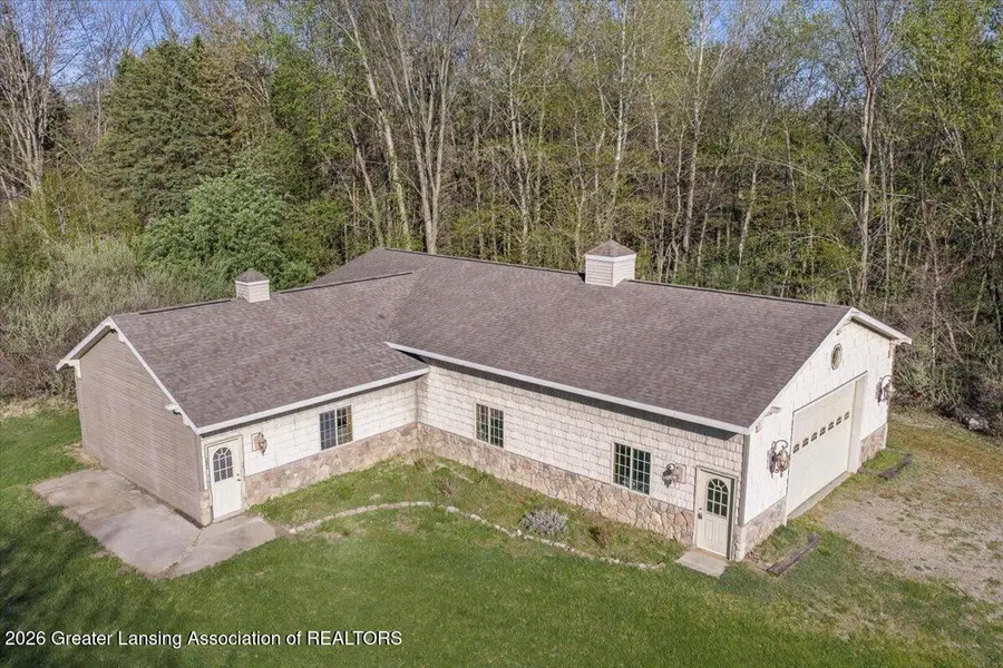 00 Highland Drive, Perrinton, MI 48871 - #3