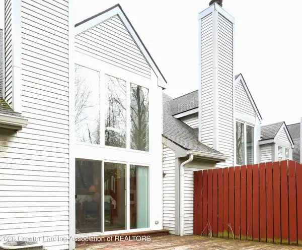 4002 Norfolk Court #21, Lansing, MI 48910