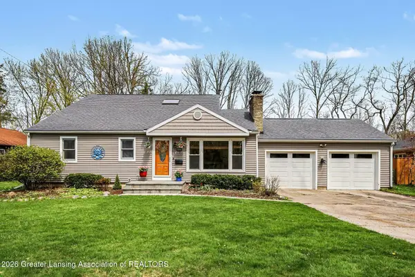 1561 Roseland Avenue, East Lansing, MI 48823