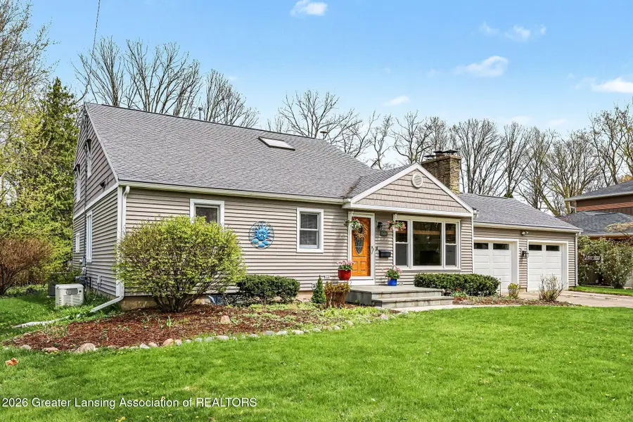 1561 Roseland Avenue, East Lansing, MI 48823 - #3