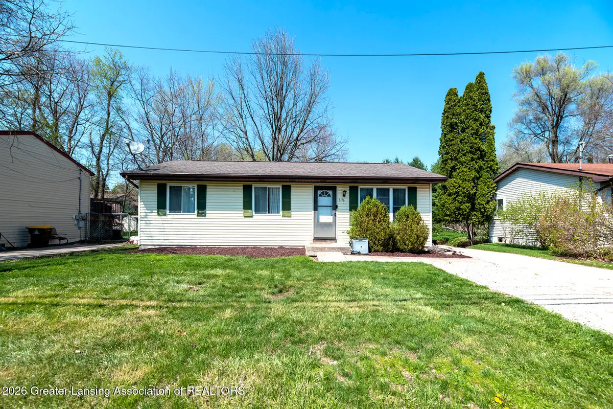 3176 Biber Street, East Lansing, MI 48823 - #1