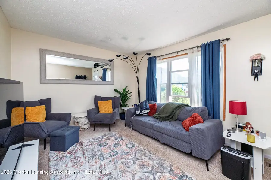 3176 Biber Street, East Lansing, MI 48823 - #2