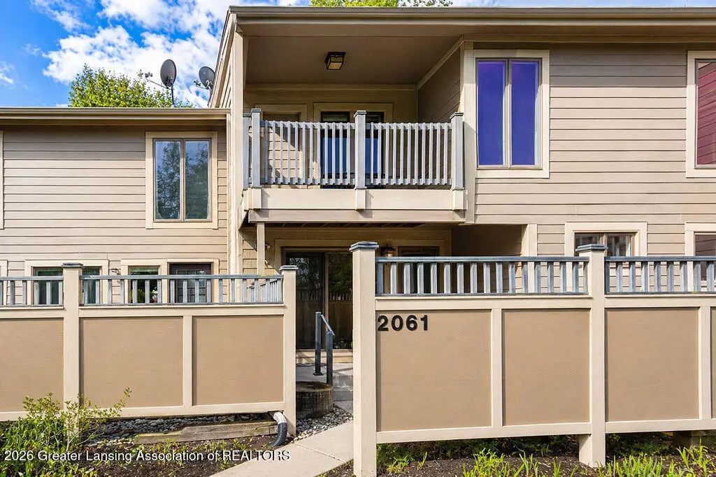 2061 Hamilton Road, Okemos, MI 48864 - #1