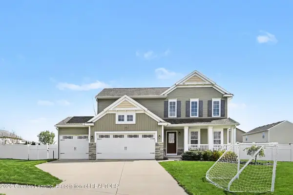5649 Bittern Drive, Holt, MI 48842