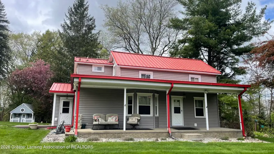 4113 Dell Road, Lansing, MI 48911 - #2