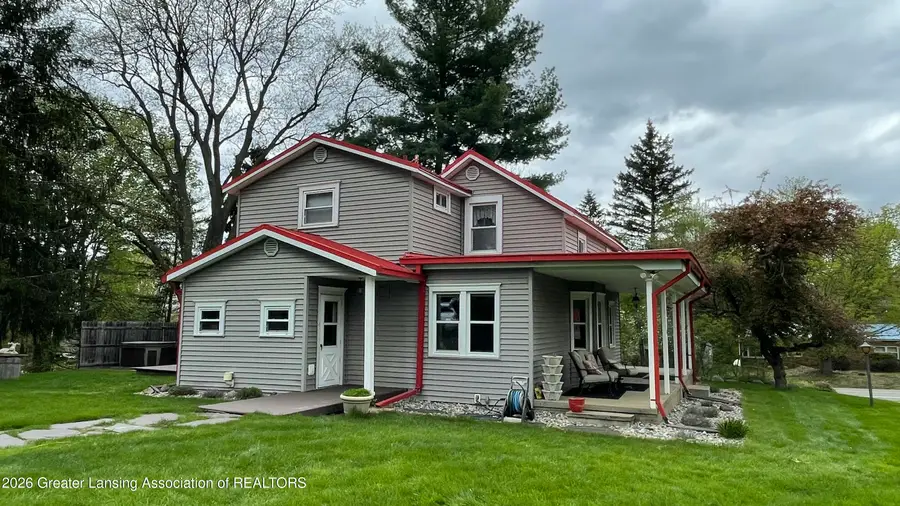 4113 Dell Road, Lansing, MI 48911 - #3