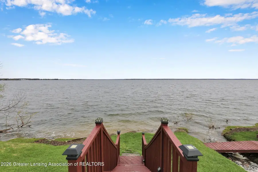 114 Flora Avenue, Houghton Lake, MI 48629 - #2