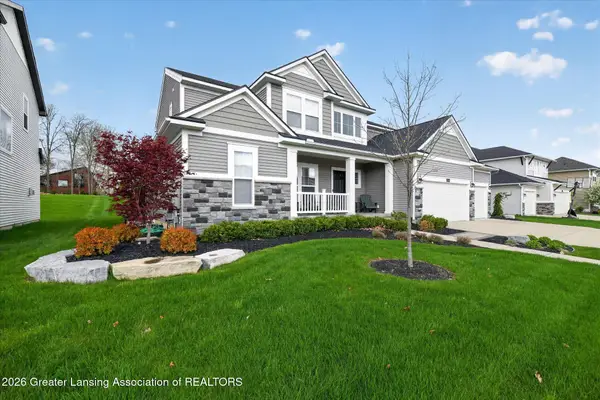 2944 Medinah Drive, Okemos, MI 48864