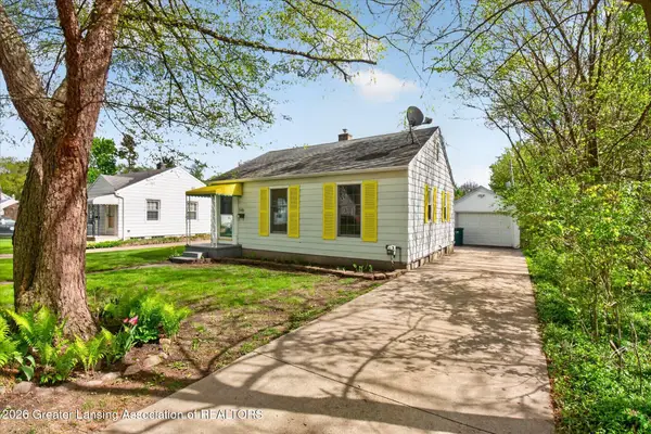 546 Hamilton Avenue, Lansing, MI 48910