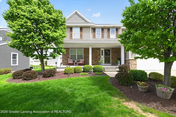 2650 Coreopsis Drive, Okemos, MI 48864