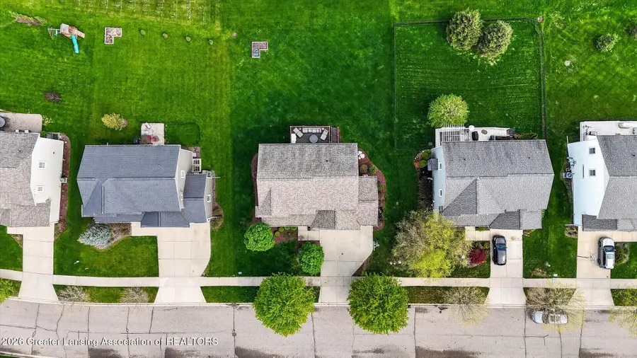 2650 Coreopsis Drive, Okemos, MI 48864 - #3