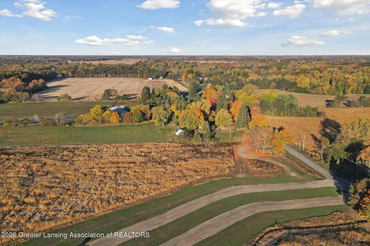 8171 W Herbison Road, Eagle, MI 48822 - #1