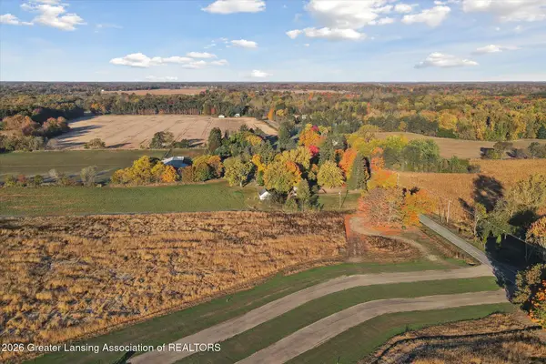 8171 W Herbison Road, Eagle, MI 48822