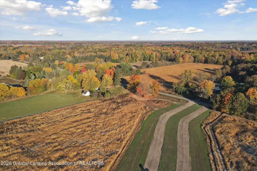 8171 W Herbison Road, Eagle, MI 48822 - #2