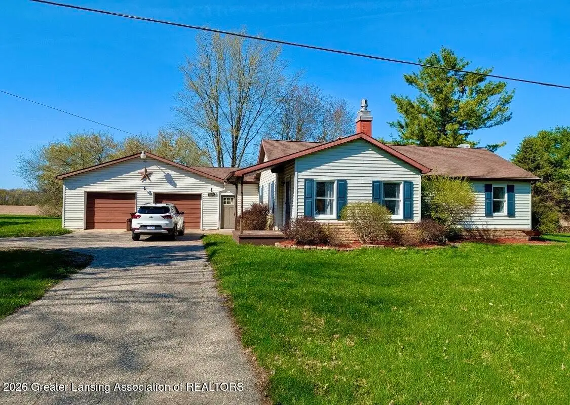 1955 E River Road, Mount Pleasant, MI 48858 - #1