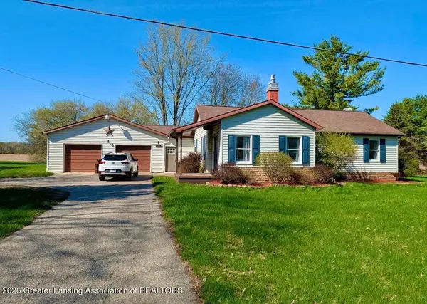 1955 E River Road, Mt. Pleasant, MI 48858
