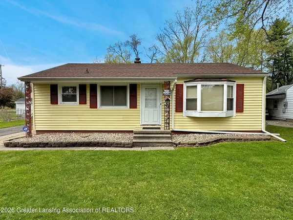 6062 Valencia Boulevard, Lansing, MI 48911