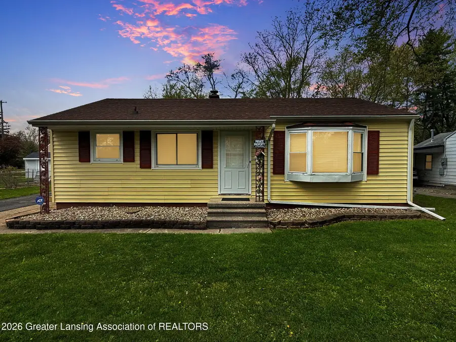 6062 Valencia Boulevard, Lansing, MI 48911 - #2