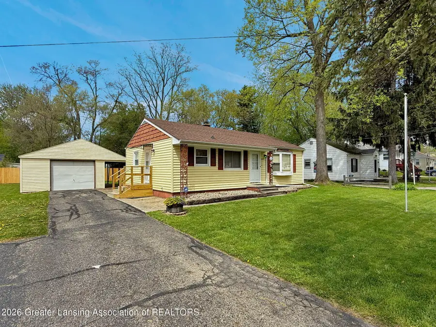 6062 Valencia Boulevard, Lansing, MI 48911 - #3