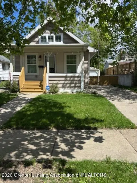 1245 Parkview Street, Lansing, MI 48912