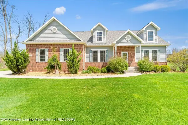 4580 Dimond Way, Dimondale, MI 48821