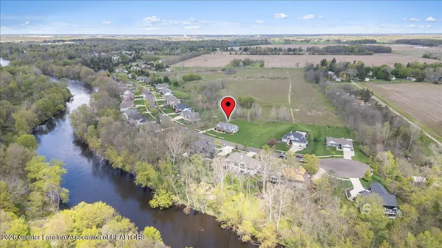 4580 Dimond Way, Dimondale, MI 48821 - #2