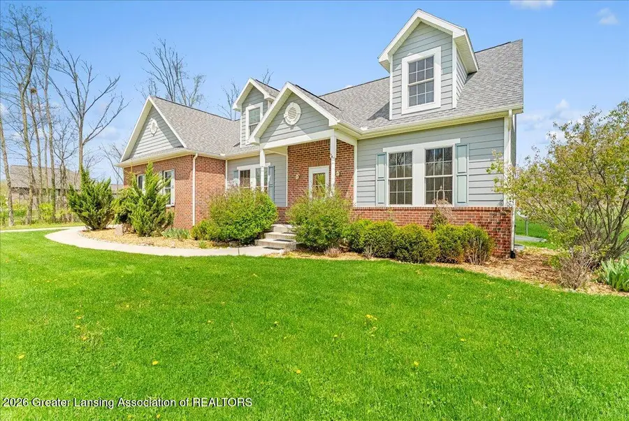 4580 Dimond Way, Dimondale, MI 48821 - #3