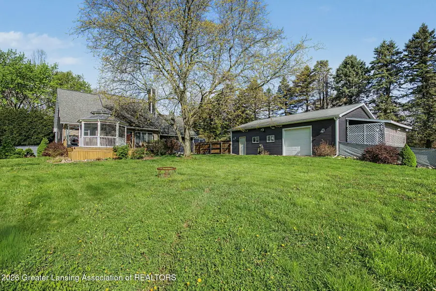 6485 Tucker Road, Eaton Rapids, MI 48827 - #3