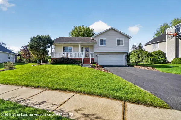 325 Coventry Lane, Mason, MI 48854