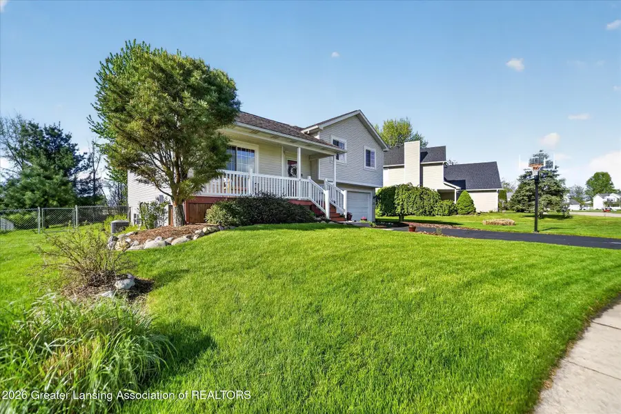 325 Coventry Lane, Mason, MI 48854 - #2