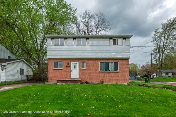 5700 Orchard Court, Lansing, MI 48911