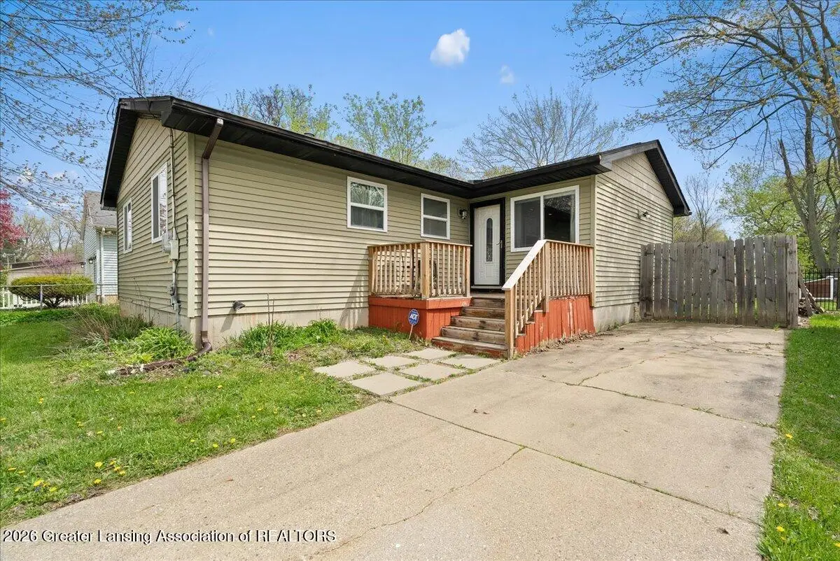 6082 Porter Avenue, East Lansing, MI 48823 - #1