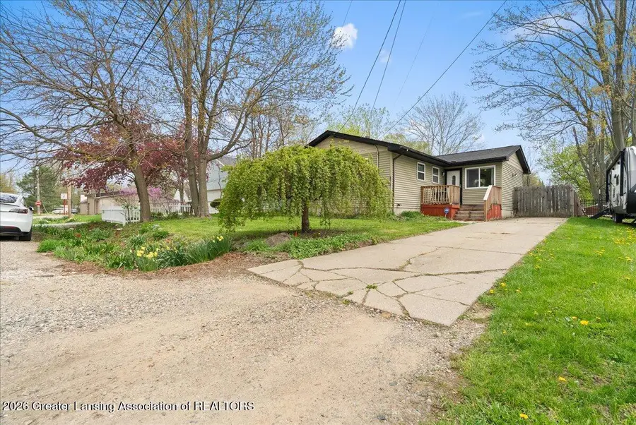 6082 Porter Avenue, East Lansing, MI 48823 - #3